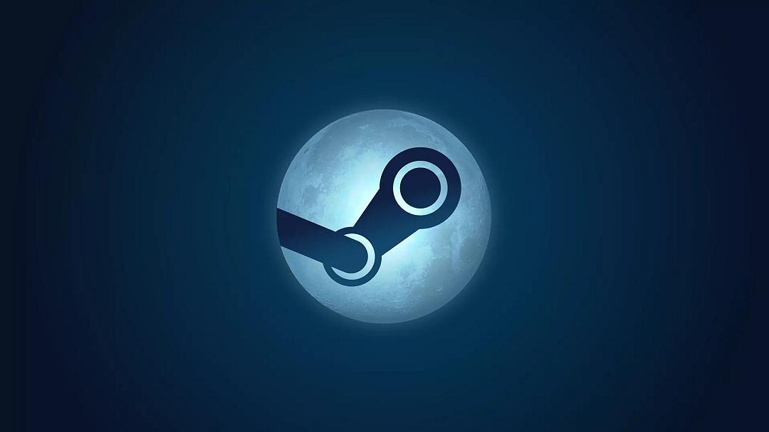Steam, quasi la metà dei titoli usciti nel 2025 non ha avuto giocatori