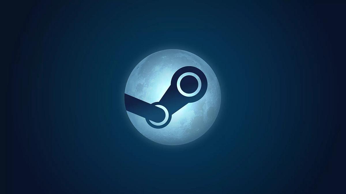 Steam, quasi la metà dei titoli usciti nel 2025 non ha avuto giocatori