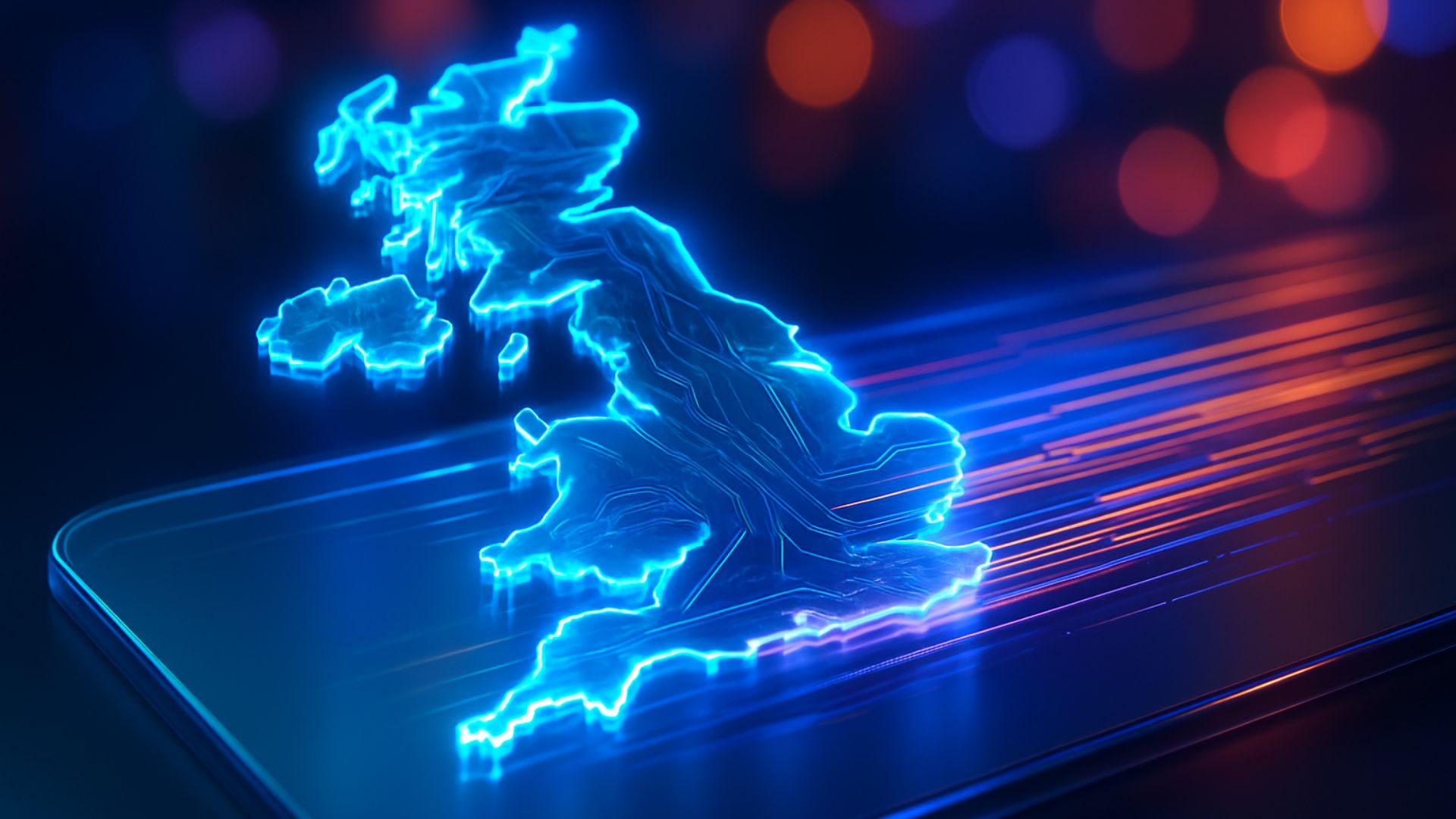 Dal Regno Unito arriva una nuova AI pronta a sfidare ChatGPT