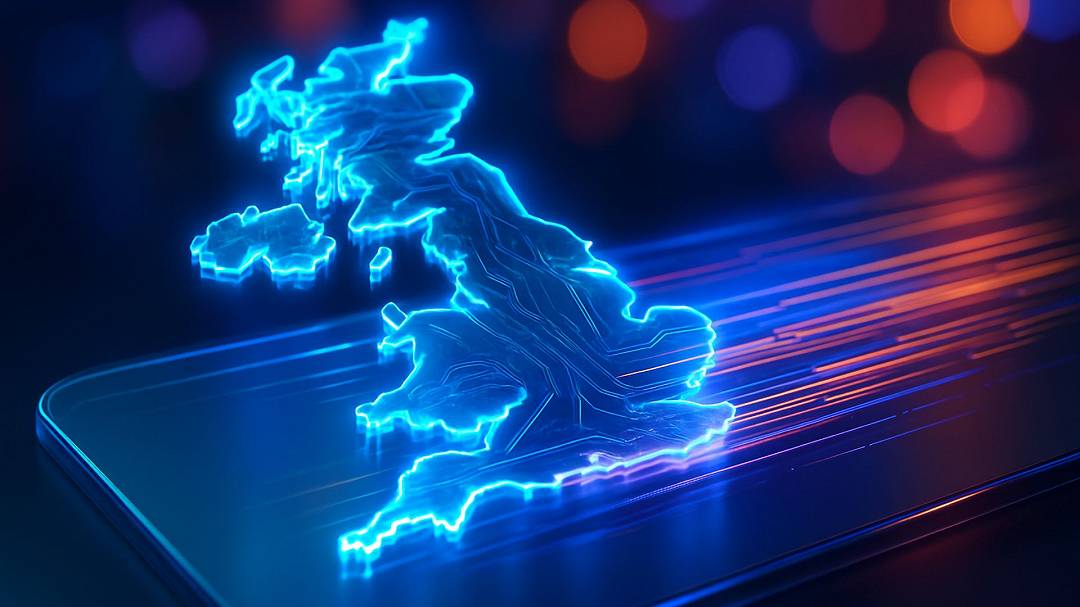 Dal Regno Unito arriva una nuova AI pronta a sfidare ChatGPT