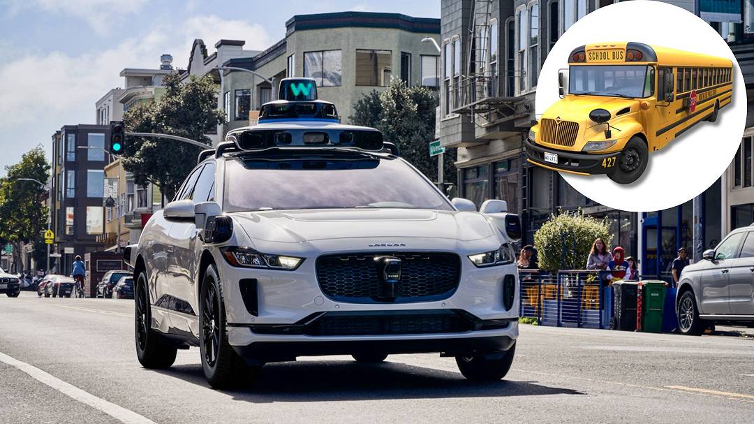 Un blackout ha mandato in tilt i robotaxi di Waymo: traffico nel caos
