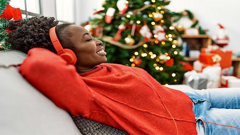 alcune canzoni ci fanno subito pensare al Natale
