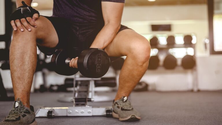 Perdita di peso e attività fisica: scoperta la sorprendente reazione dei muscoli