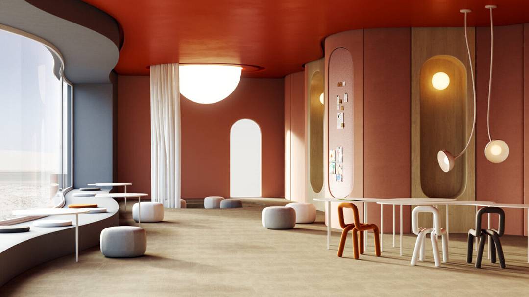 Neurodiversità e architettura: progettare ambienti che favoriscano l’inclusione