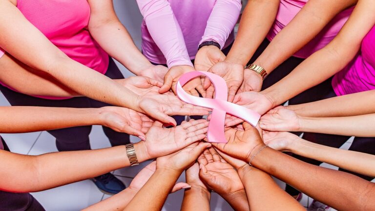 Cancro al seno: lo screening basato sul rischio apre la strada alla medicina personalizzata