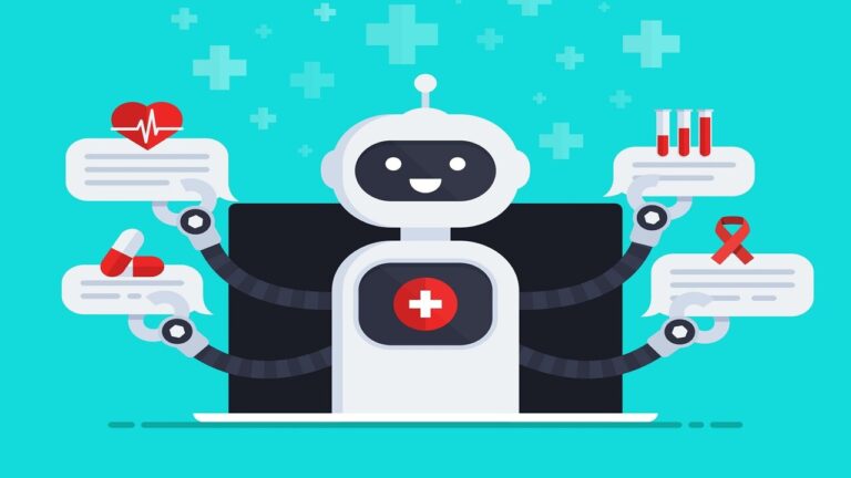 Chatbot sotto esame: nuovi test rivelano vulnerabilità nei consigli sanitari