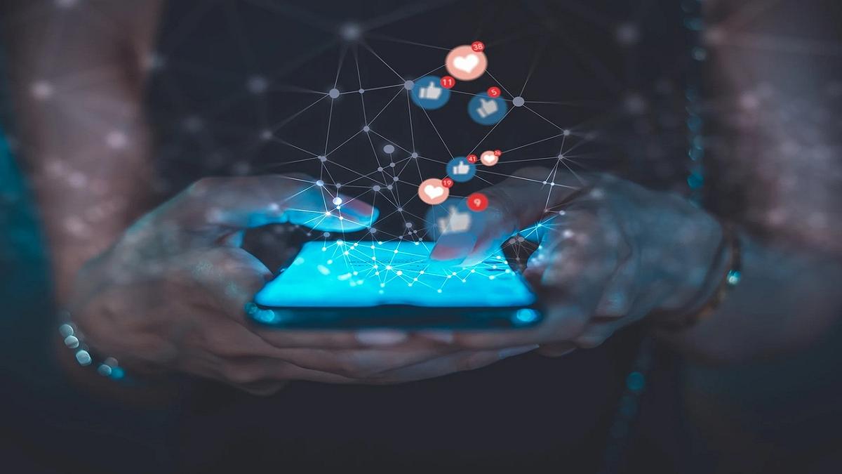 Condivisione sui social media: il potere dei post autentici nelle relazioni online