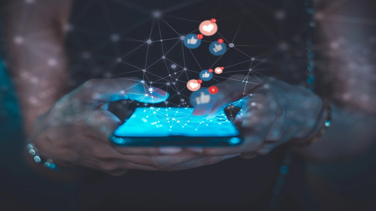 Condivisione sui social media: il potere dei post autentici nelle relazioni online