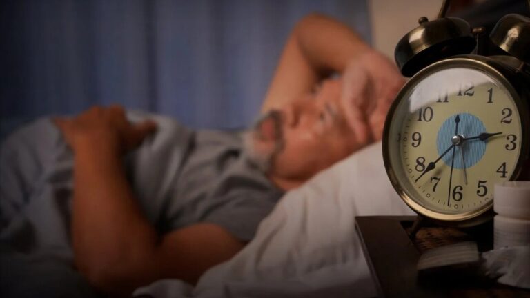 Disturbi del sonno e salute mentale: ecco i nuovi dati che fanno riflettere
