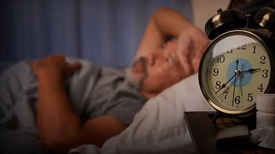 Disturbi del sonno e salute mentale: ecco i nuovi dati che fanno riflettere