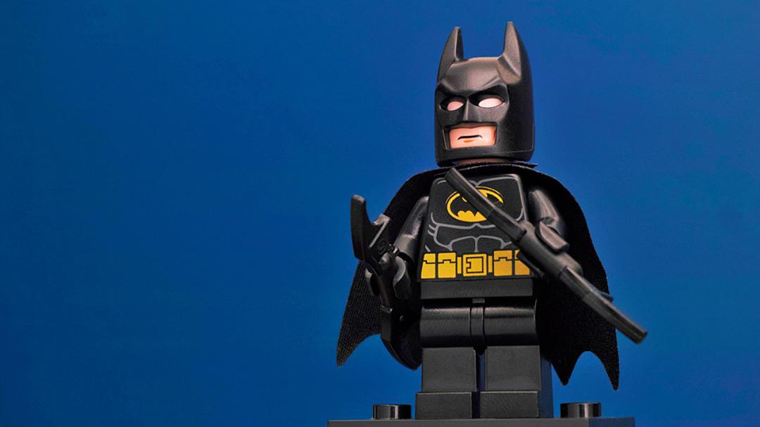 Esperimento a Milano: un supereroe basta a far crescere l’altruismo