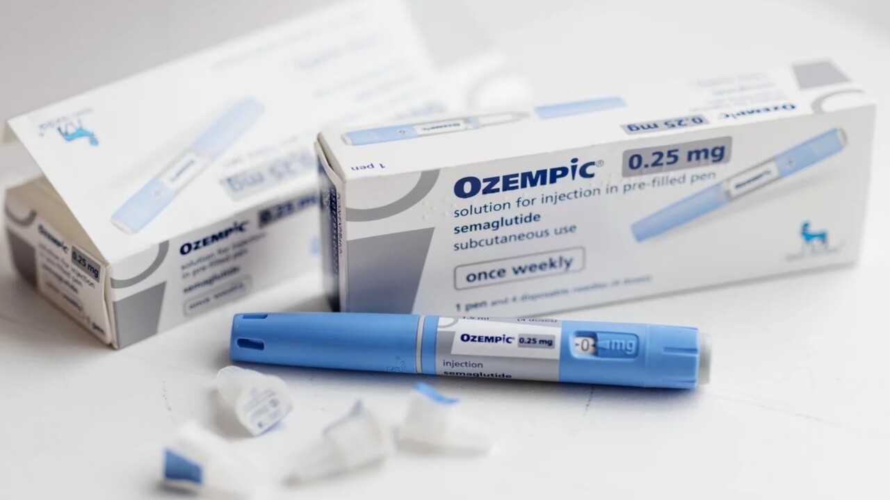 farmaco anti-obesità