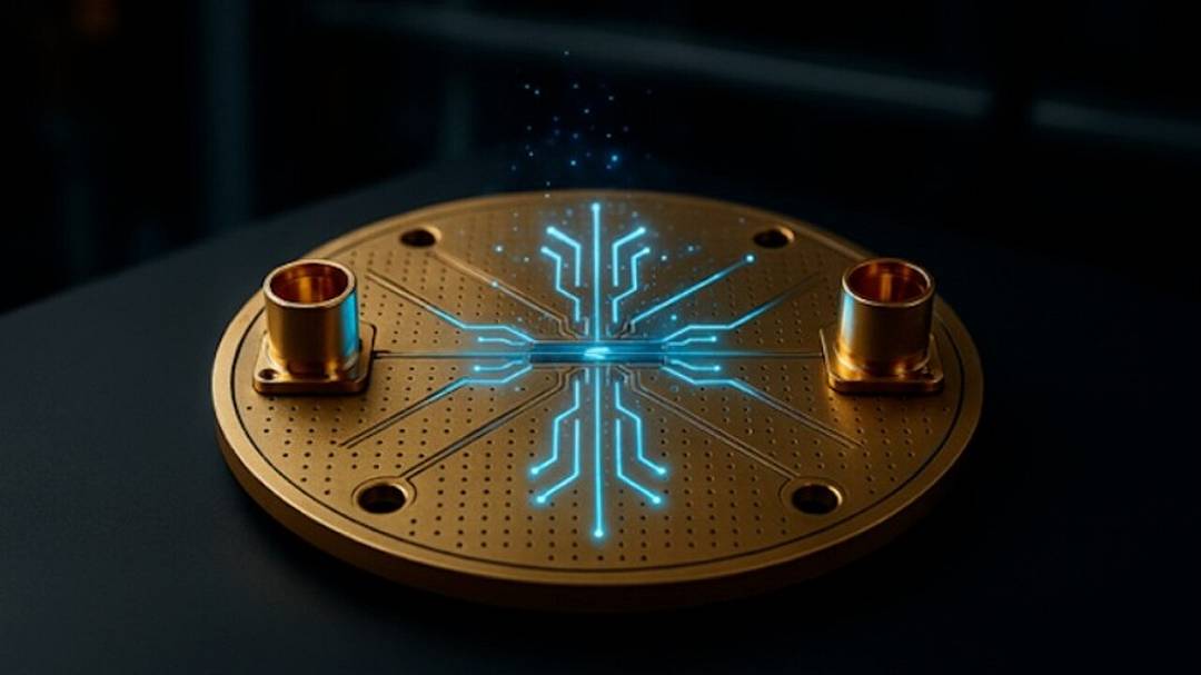 Errori che si accumulano nel tempo: una scoperta cambia la comprensione dei computer quantistici