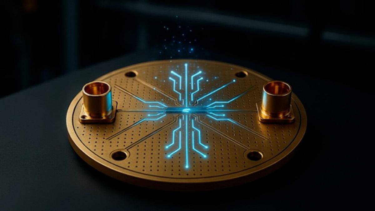 Errori che si accumulano nel tempo: una scoperta cambia la comprensione dei computer quantistici