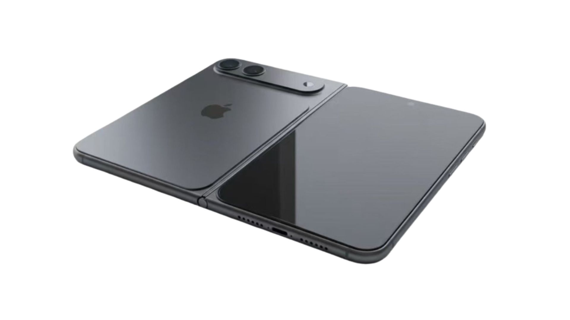 iPhone pieghevole: Apple prepara un iPhone “stile iPad” con iOS su misura