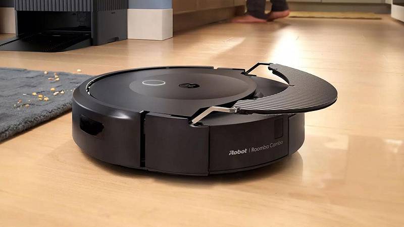 iRobot