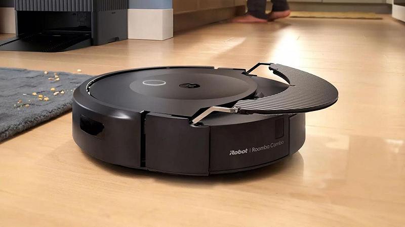 iRobot