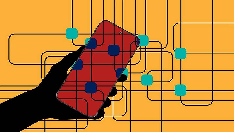 il potere dei post autentici nelle relazioni online