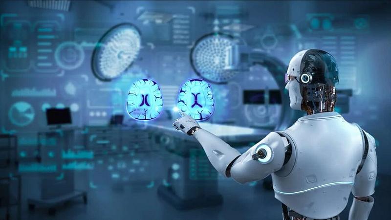 intelligenza artificiale nel trattamento del cancro