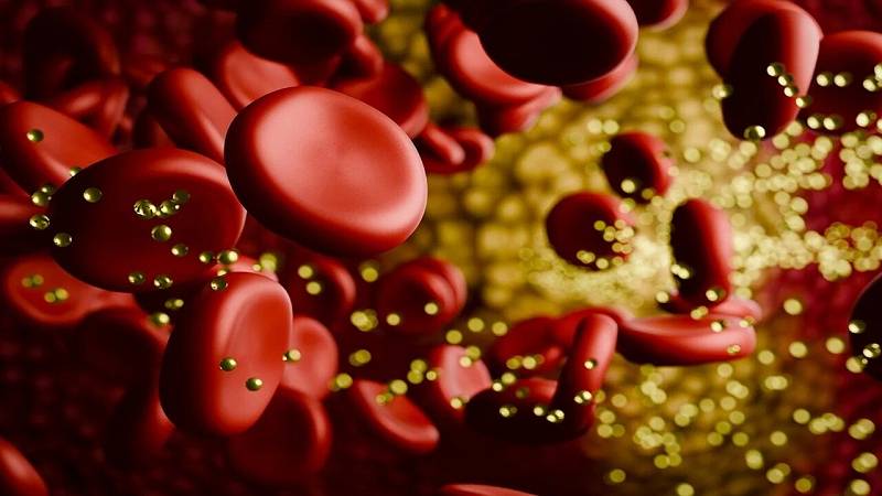 le microplastiche comuni possono accelerare la formazione di placche che ostruiscono le arterie nei topi maschi