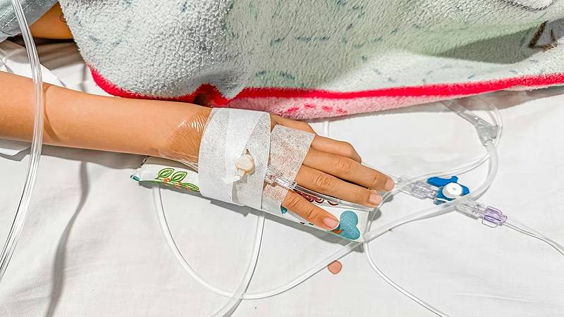 leucemia a cellule T