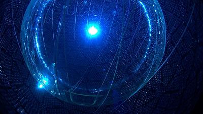 Una scoperta mostra come i neutrini solari possano rimodellare silenziosamente gli atomi