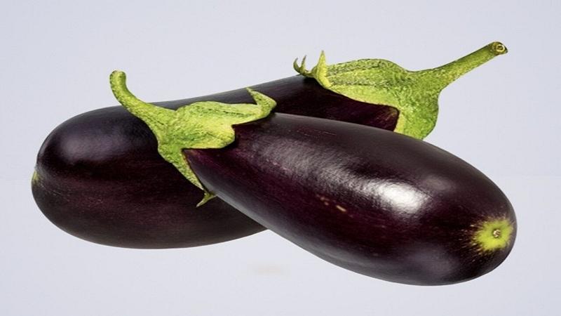 melanzane più ricche di antocianine