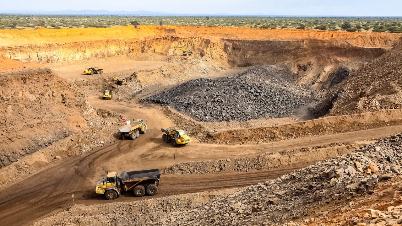 Rinnovare la bonifica delle miniere a cielo aperto grazie a soluzioni sostenibili