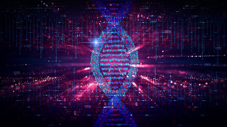 IA applicata al DNA: la ricerca che evidenzia punti di forza e limiti dei modelli