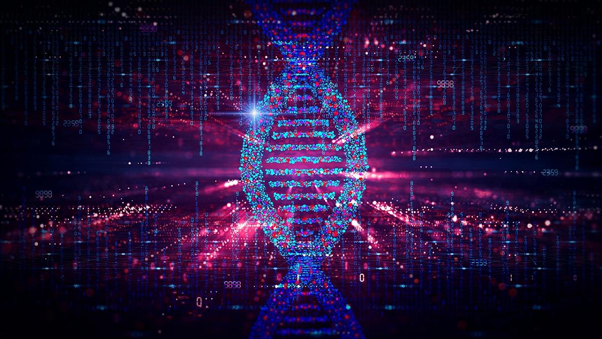 IA applicata al DNA: la ricerca che evidenzia punti di forza e limiti dei modelli