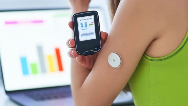 Svolta nella cura del diabete di tipo 2: un sistema traccia la glicemia in tempo reale