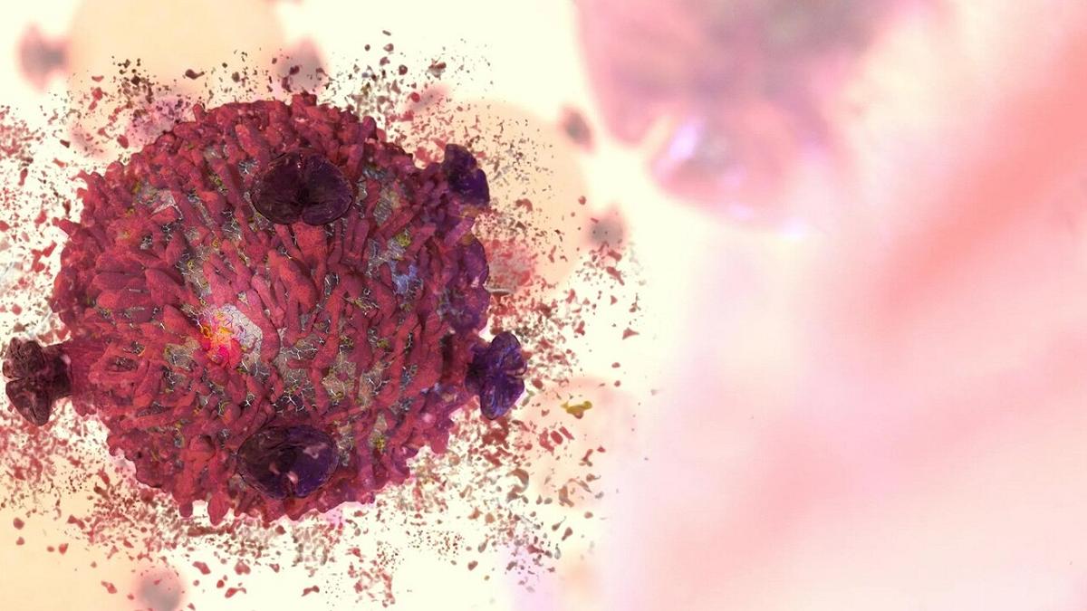 Nanoparticelle contro il cancro: la scoperta che colpisce i tumori risparmiando le cellule sane