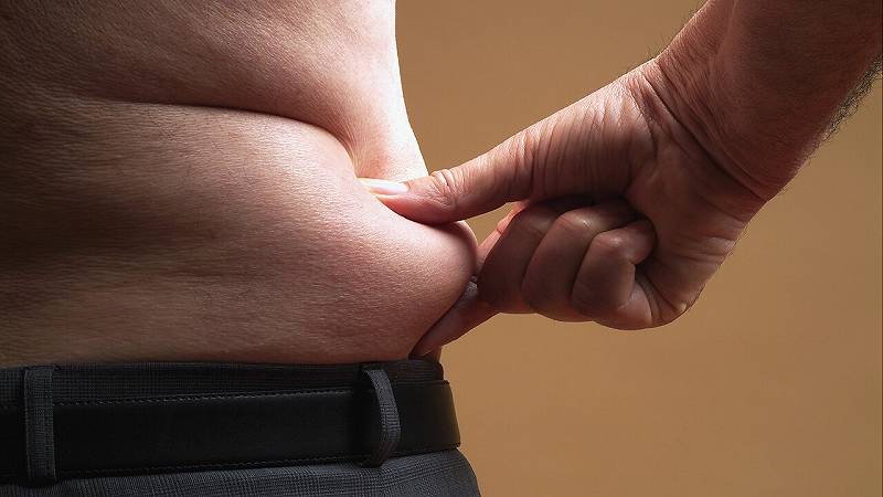 perdere peso non è solo una questione di dieta