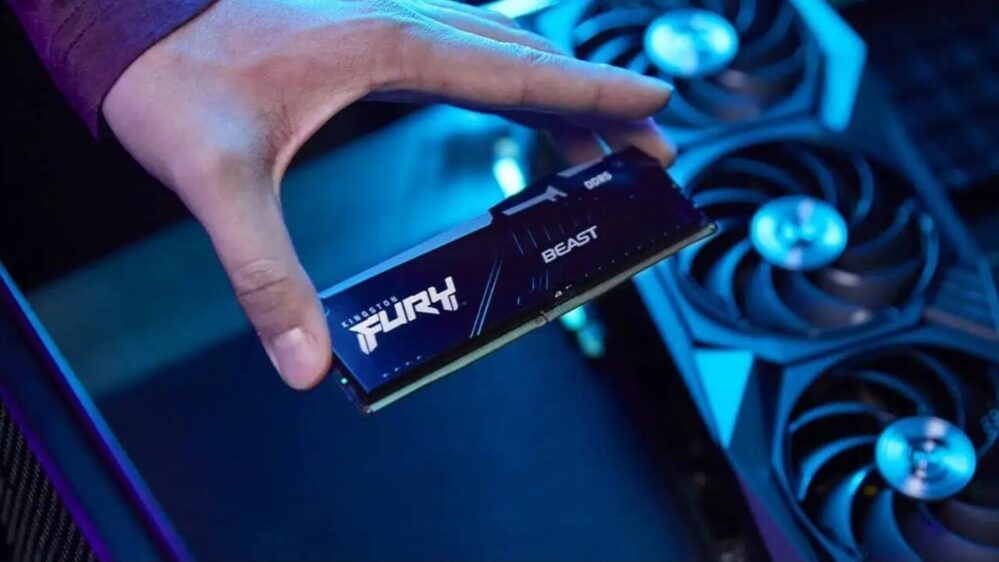 prezzi dei PC e laptop da gaming alle stelle