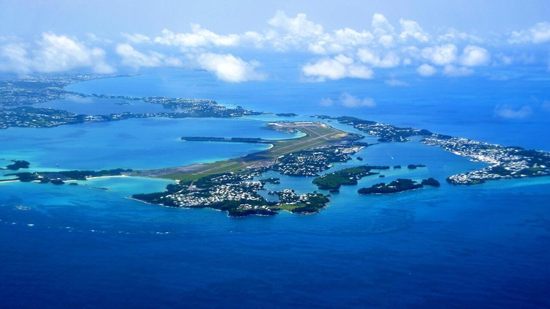 Una scoperta sorprendente potrebbe risolvere il mistero delle Bermuda