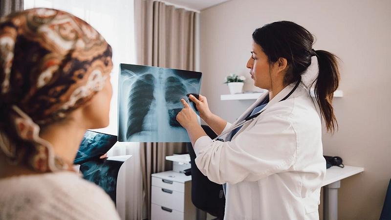 screening del cancro al seno