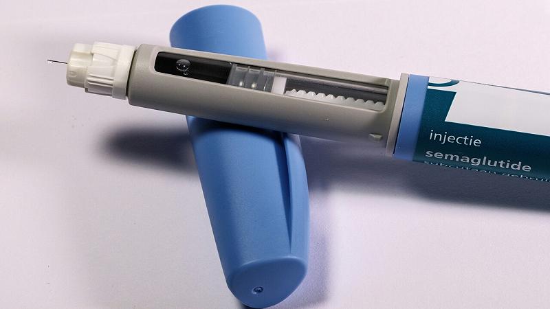 semaglutide