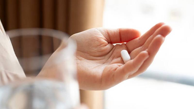 strategia più sicura per interrompere gli antidepressivi