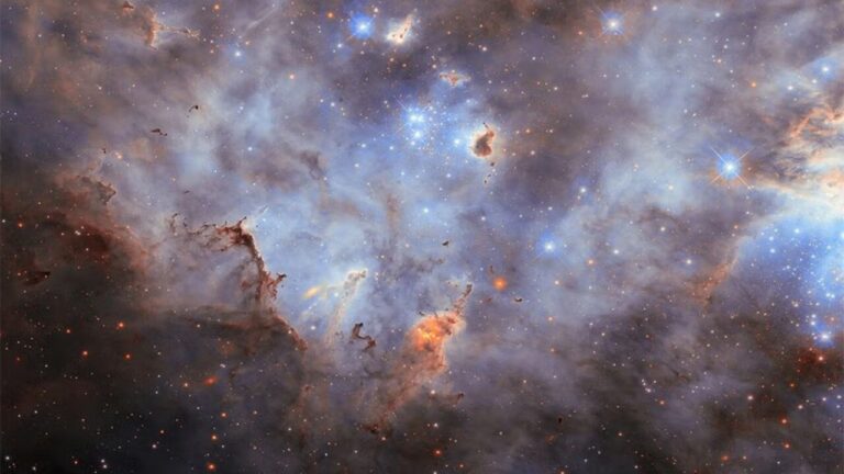Sperimentate tecniche innovative per scoprire i segreti dell’espansione cosmica