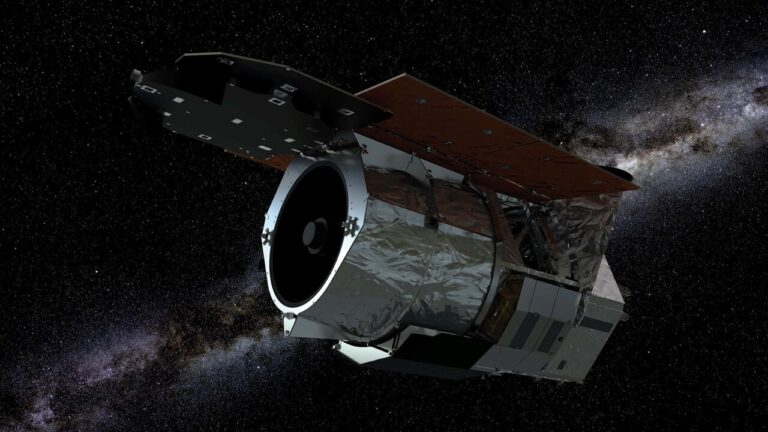 Telescopio spaziale Nancy Grace Roman: il futuro della conoscenza tra stelle e galassie