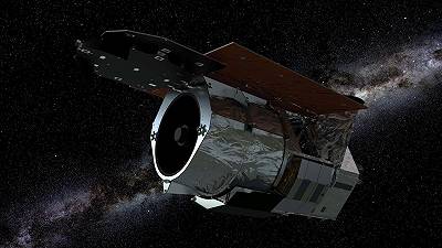 Telescopio spaziale Nancy Grace Roman: il futuro della conoscenza tra stelle e galassie