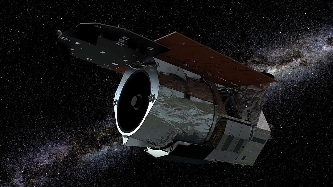 Telescopio spaziale Nancy Grace Roman: il futuro della conoscenza tra stelle e galassie