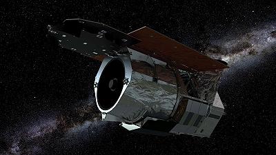 Telescopio spaziale Nancy Grace Roman: il futuro della conoscenza tra stelle e galassie