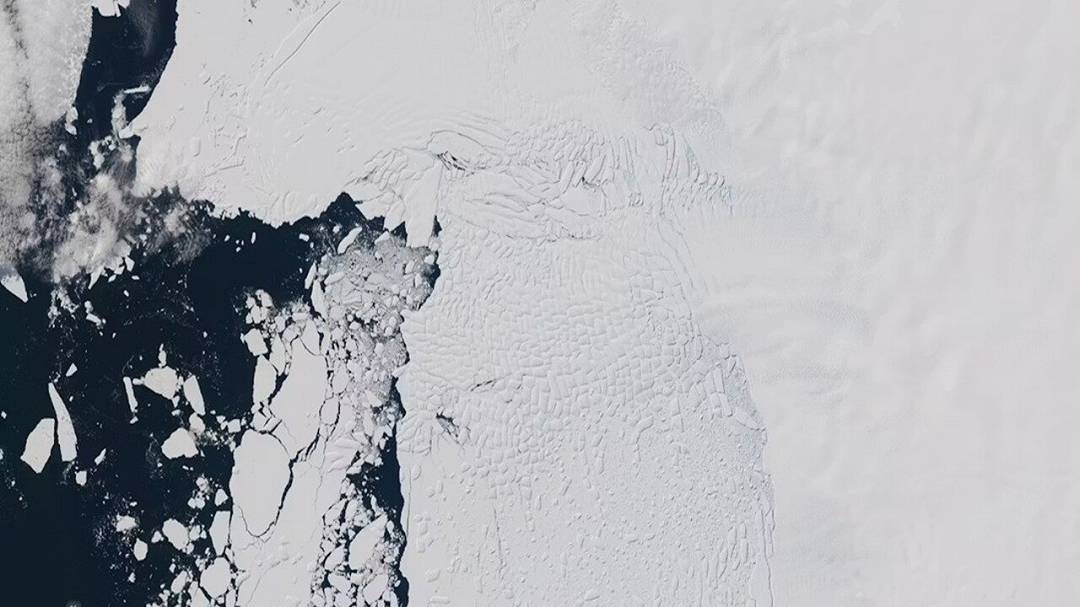 Scoperti oltre 360 terremoti glaciali in Antartide: un fenomeno sismico finora sfuggente