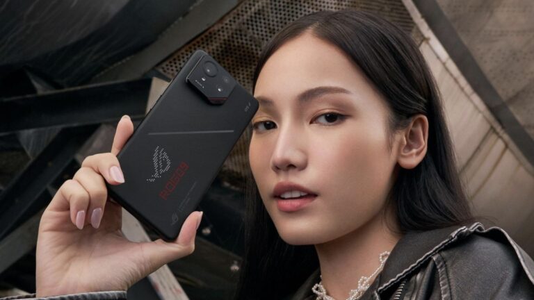 La fine dei gaming phone: Asus ferma ROG Phone e Zenfone, nicchia morta per sempre?