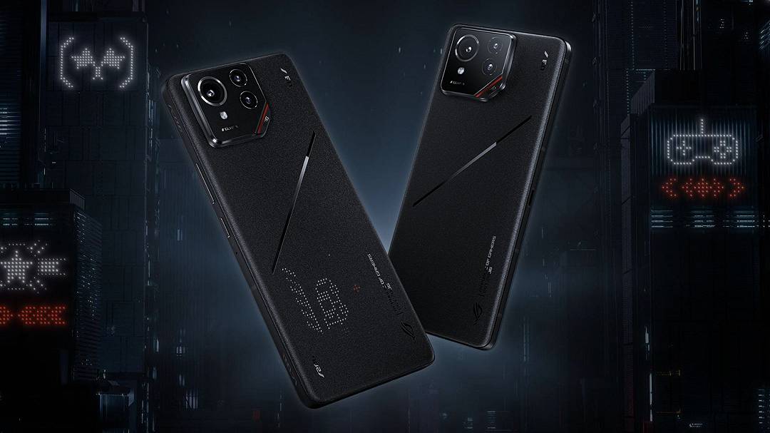La fine dei gaming phone: Asus ferma ROG Phone e Zenfone, nicchia morta per sempre?