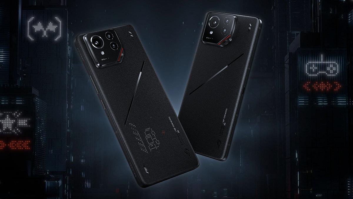 La fine dei gaming phone: Asus ferma ROG Phone e Zenfone, nicchia morta per sempre?
