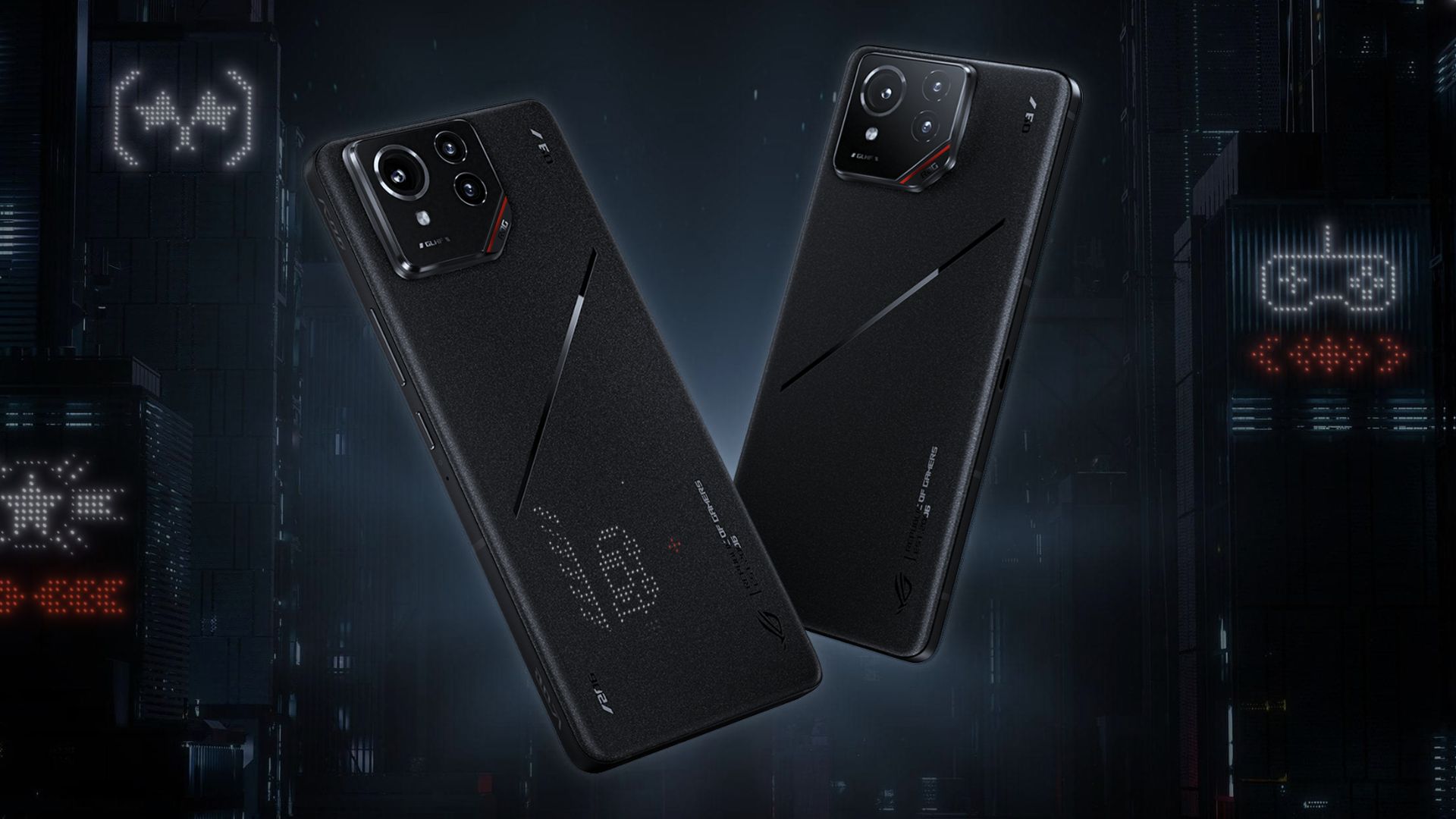 La fine dei gaming phone: Asus ferma ROG Phone e Zenfone, nicchia morta per sempre?