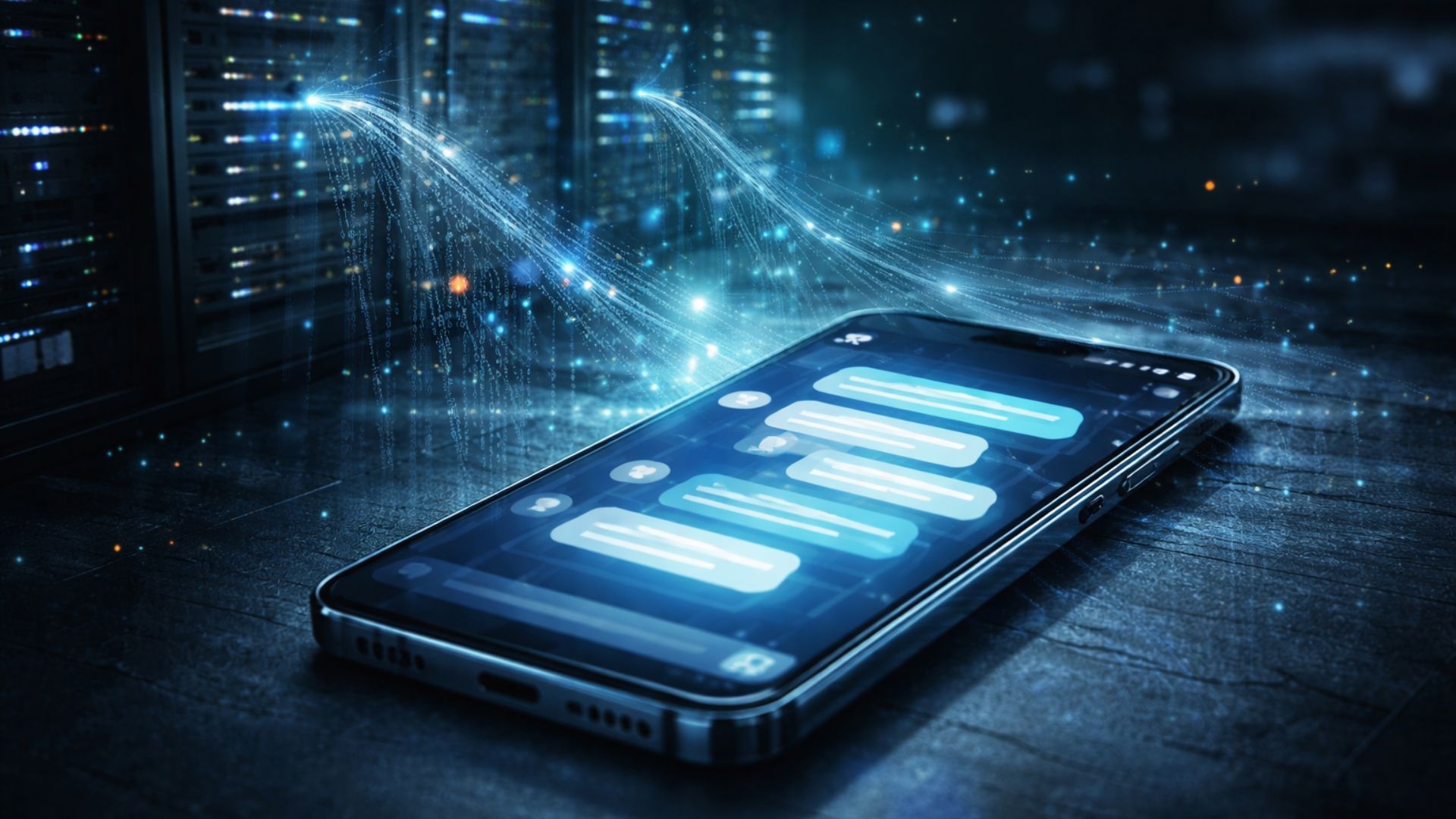 Milioni di conversazioni private con un’AI sono finite in rete