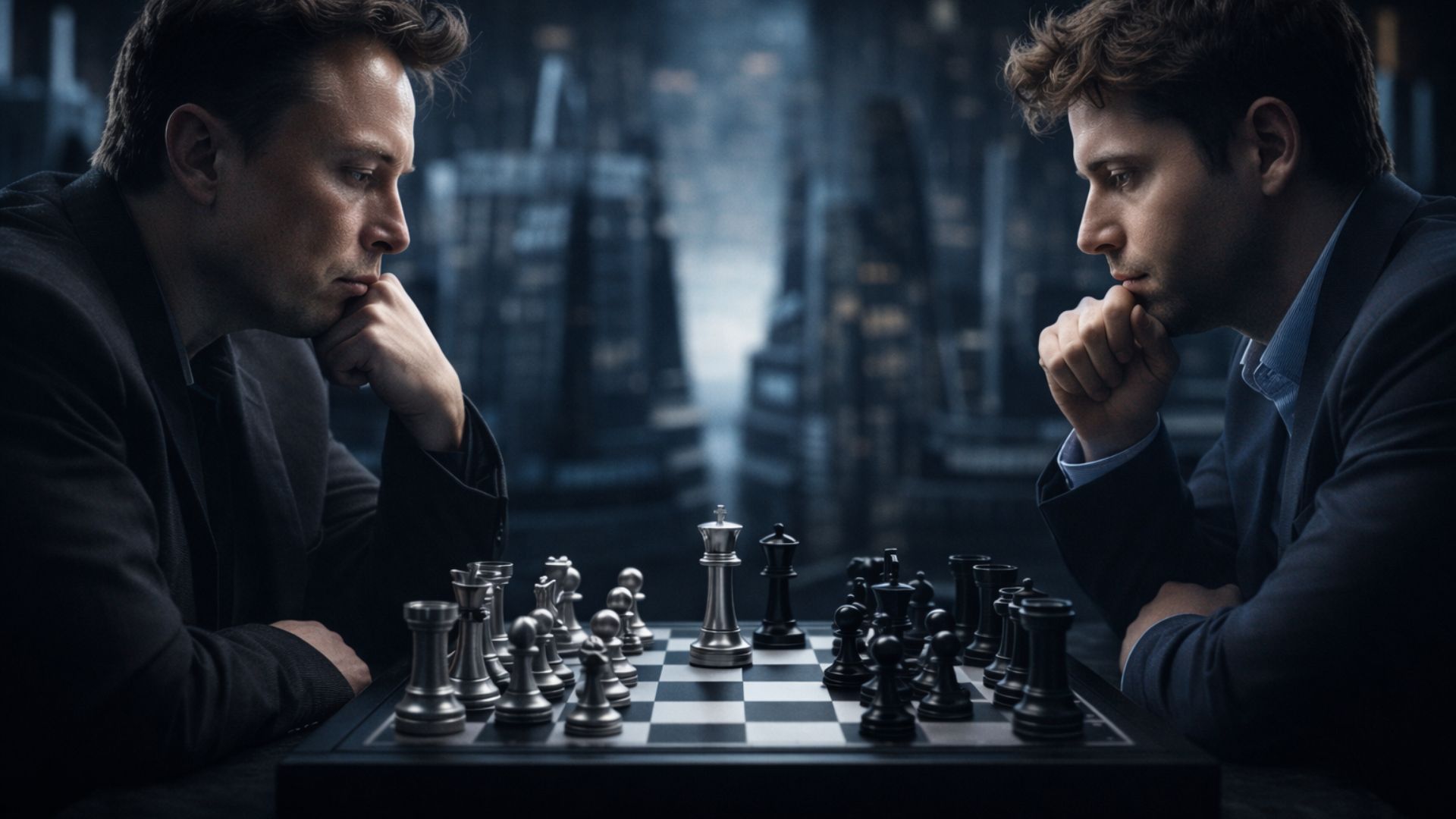 Una battaglia da 134 miliardi: cosa chiede Musk a OpenAI e Microsoft